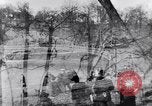 Image of Central Park Manhattan New York City USA, 1921, second 52 stock footage video 65675036359