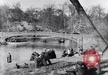 Image of Central Park Manhattan New York City USA, 1921, second 53 stock footage video 65675036359