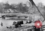 Image of Central Park Manhattan New York City USA, 1921, second 54 stock footage video 65675036359