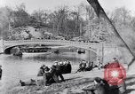 Image of Central Park Manhattan New York City USA, 1921, second 55 stock footage video 65675036359