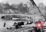 Image of Central Park Manhattan New York City USA, 1921, second 57 stock footage video 65675036359