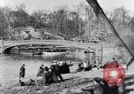 Image of Central Park Manhattan New York City USA, 1921, second 58 stock footage video 65675036359