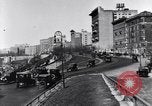 Image of Riverside Drive New York City in 1920 New York City USA, 1921, second 5 stock footage video 65675036360