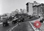 Image of Riverside Drive New York City in 1920 New York City USA, 1921, second 6 stock footage video 65675036360