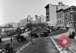 Image of Riverside Drive New York City in 1920 New York City USA, 1921, second 7 stock footage video 65675036360