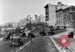 Image of Riverside Drive New York City in 1920 New York City USA, 1921, second 8 stock footage video 65675036360