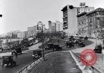 Image of Riverside Drive New York City in 1920 New York City USA, 1921, second 9 stock footage video 65675036360