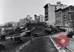 Image of Riverside Drive New York City in 1920 New York City USA, 1921, second 10 stock footage video 65675036360
