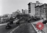 Image of Riverside Drive New York City in 1920 New York City USA, 1921, second 11 stock footage video 65675036360