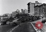 Image of Riverside Drive New York City in 1920 New York City USA, 1921, second 12 stock footage video 65675036360