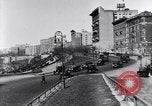 Image of Riverside Drive New York City in 1920 New York City USA, 1921, second 13 stock footage video 65675036360