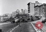 Image of Riverside Drive New York City in 1920 New York City USA, 1921, second 14 stock footage video 65675036360