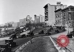 Image of Riverside Drive New York City in 1920 New York City USA, 1921, second 15 stock footage video 65675036360
