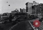 Image of Riverside Drive New York City in 1920 New York City USA, 1921, second 17 stock footage video 65675036360