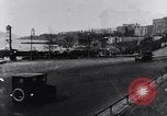 Image of Riverside Drive New York City in 1920 New York City USA, 1921, second 19 stock footage video 65675036360