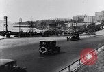 Image of Riverside Drive New York City in 1920 New York City USA, 1921, second 20 stock footage video 65675036360