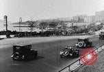 Image of Riverside Drive New York City in 1920 New York City USA, 1921, second 28 stock footage video 65675036360