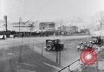 Image of Riverside Drive New York City in 1920 New York City USA, 1921, second 29 stock footage video 65675036360