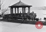 Image of Riverside Drive New York City in 1920 New York City USA, 1921, second 39 stock footage video 65675036360