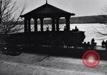 Image of Riverside Drive New York City in 1920 New York City USA, 1921, second 41 stock footage video 65675036360