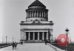 Image of Riverside Drive New York City in 1920 New York City USA, 1921, second 47 stock footage video 65675036360