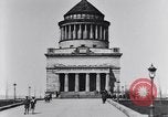 Image of Riverside Drive New York City in 1920 New York City USA, 1921, second 48 stock footage video 65675036360
