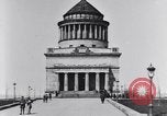 Image of Riverside Drive New York City in 1920 New York City USA, 1921, second 49 stock footage video 65675036360