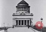 Image of Riverside Drive New York City in 1920 New York City USA, 1921, second 50 stock footage video 65675036360