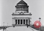 Image of Riverside Drive New York City in 1920 New York City USA, 1921, second 51 stock footage video 65675036360