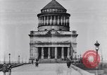 Image of Riverside Drive New York City in 1920 New York City USA, 1921, second 53 stock footage video 65675036360