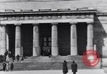 Image of Riverside Drive New York City in 1920 New York City USA, 1921, second 56 stock footage video 65675036360