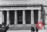 Image of Riverside Drive New York City in 1920 New York City USA, 1921, second 60 stock footage video 65675036360