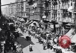 Image of markets of lower east side 1920s New York City New York City USA, 1921, second 6 stock footage video 65675036361