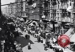 Image of markets of lower east side 1920s New York City New York City USA, 1921, second 7 stock footage video 65675036361