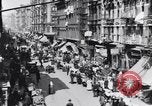 Image of markets of lower east side 1920s New York City New York City USA, 1921, second 10 stock footage video 65675036361