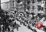 Image of markets of lower east side 1920s New York City New York City USA, 1921, second 13 stock footage video 65675036361