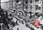 Image of markets of lower east side 1920s New York City New York City USA, 1921, second 15 stock footage video 65675036361