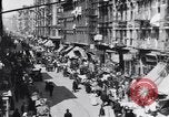 Image of markets of lower east side 1920s New York City New York City USA, 1921, second 17 stock footage video 65675036361