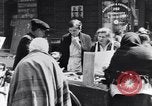 Image of markets of lower east side 1920s New York City New York City USA, 1921, second 22 stock footage video 65675036361