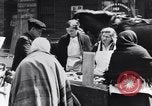 Image of markets of lower east side 1920s New York City New York City USA, 1921, second 23 stock footage video 65675036361