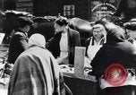 Image of markets of lower east side 1920s New York City New York City USA, 1921, second 24 stock footage video 65675036361