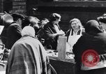 Image of markets of lower east side 1920s New York City New York City USA, 1921, second 25 stock footage video 65675036361