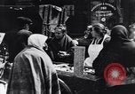 Image of markets of lower east side 1920s New York City New York City USA, 1921, second 27 stock footage video 65675036361