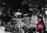 Image of markets of lower east side 1920s New York City New York City USA, 1921, second 28 stock footage video 65675036361