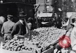 Image of markets of lower east side 1920s New York City New York City USA, 1921, second 31 stock footage video 65675036361