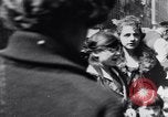 Image of markets of lower east side 1920s New York City New York City USA, 1921, second 33 stock footage video 65675036361