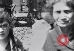 Image of markets of lower east side 1920s New York City New York City USA, 1921, second 37 stock footage video 65675036361