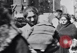 Image of markets of lower east side 1920s New York City New York City USA, 1921, second 39 stock footage video 65675036361