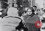 Image of markets of lower east side 1920s New York City New York City USA, 1921, second 40 stock footage video 65675036361
