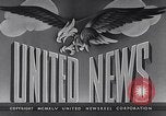 Image of World War II Europe, 1945, second 3 stock footage video 65675036362